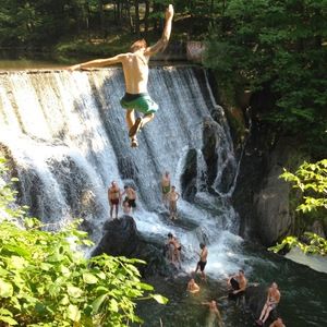 Meet your Posher, Daniel